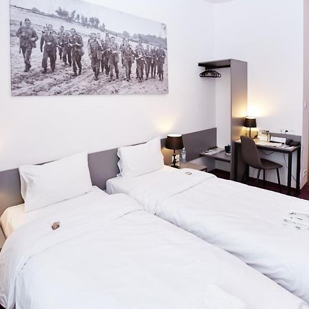 Koszary Arche Hotel Góra Kalwaria Εξωτερικό φωτογραφία