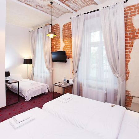 Koszary Arche Hotel Góra Kalwaria Εξωτερικό φωτογραφία