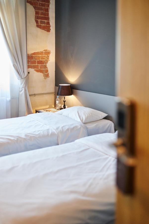 Koszary Arche Hotel Góra Kalwaria Εξωτερικό φωτογραφία