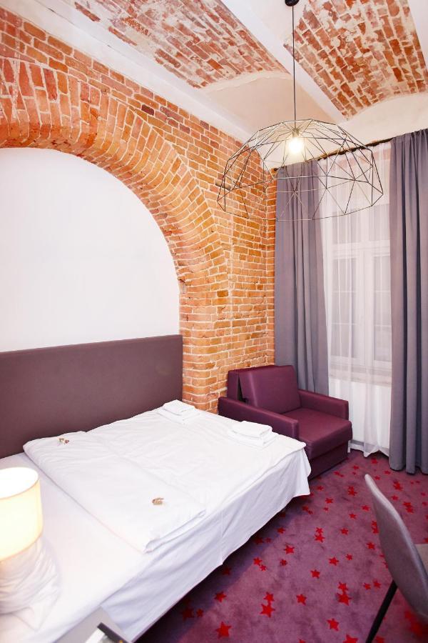 Koszary Arche Hotel Góra Kalwaria Εξωτερικό φωτογραφία