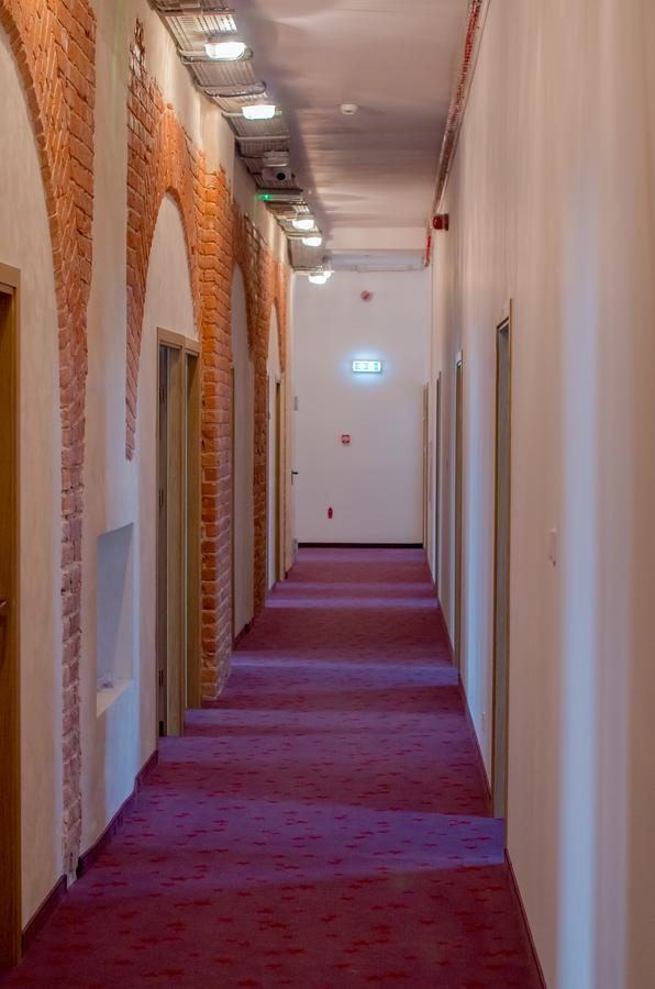 Koszary Arche Hotel Góra Kalwaria Εξωτερικό φωτογραφία