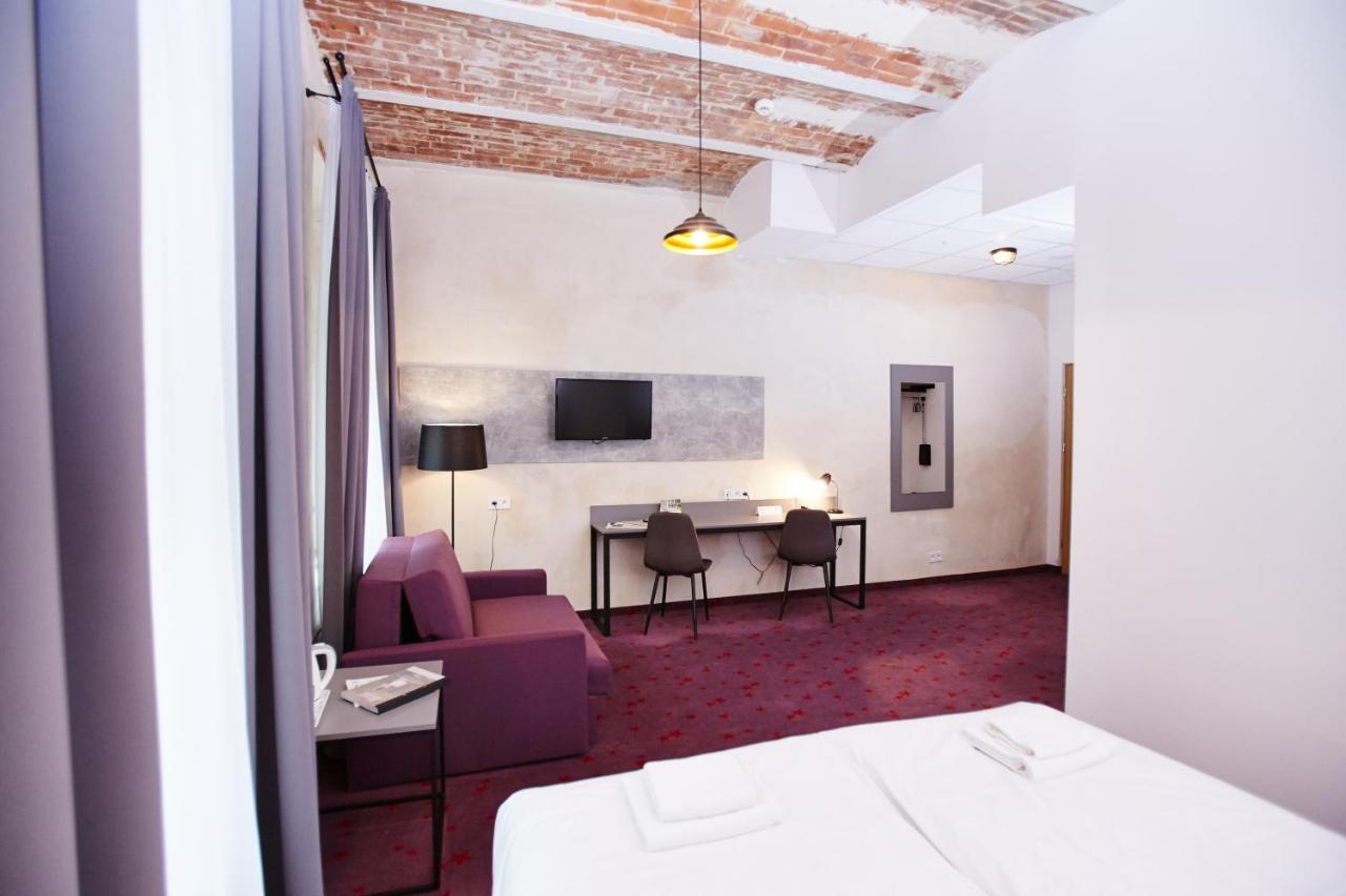 Koszary Arche Hotel Góra Kalwaria Εξωτερικό φωτογραφία