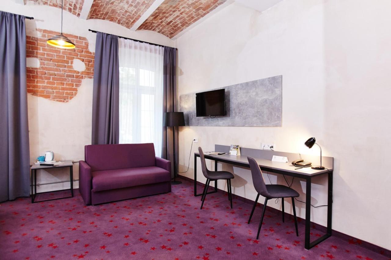 Koszary Arche Hotel Góra Kalwaria Εξωτερικό φωτογραφία