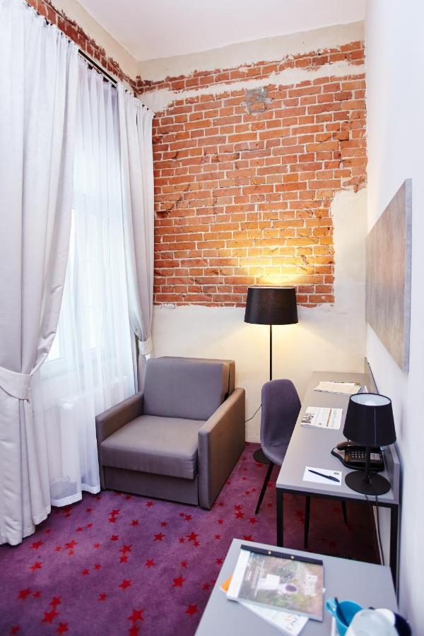 Koszary Arche Hotel Góra Kalwaria Εξωτερικό φωτογραφία